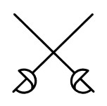 swords icon