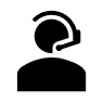live chat icon
