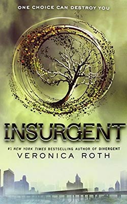 insurgent book cover