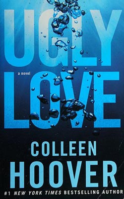 ugly love book cover