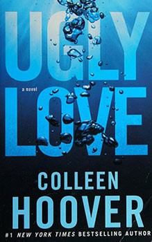 Ugly love book cover